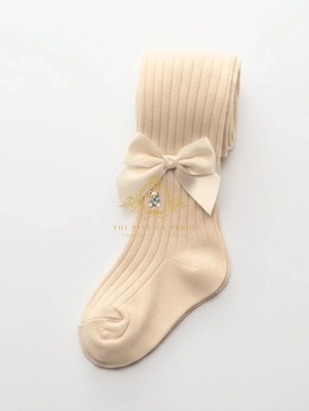 The Vintage Teddy item cute
